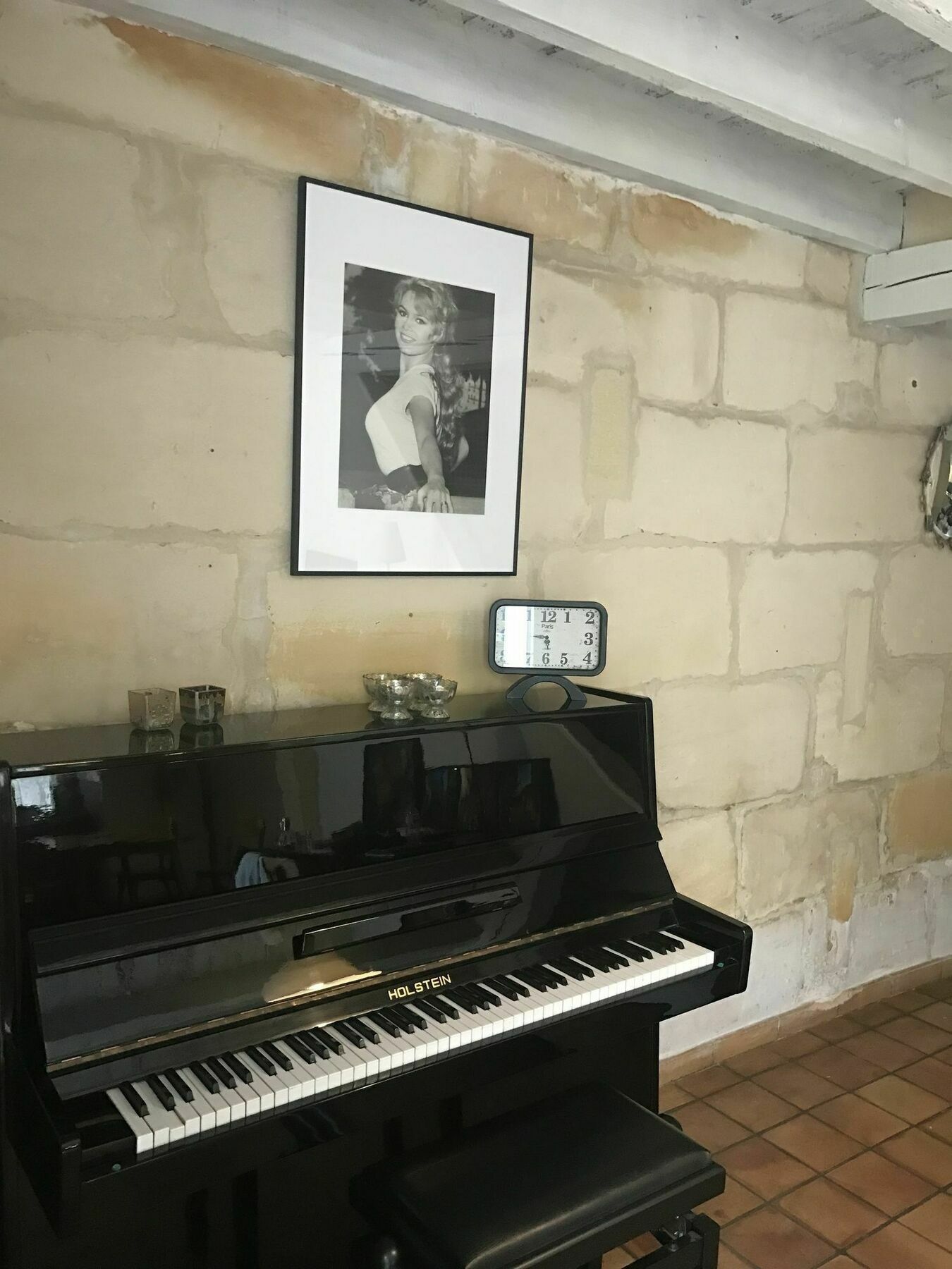 La Maison de Cerise Fourques  Luaran gambar