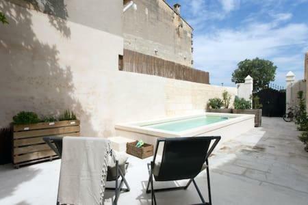 La Maison de Cerise Fourques  Luaran gambar