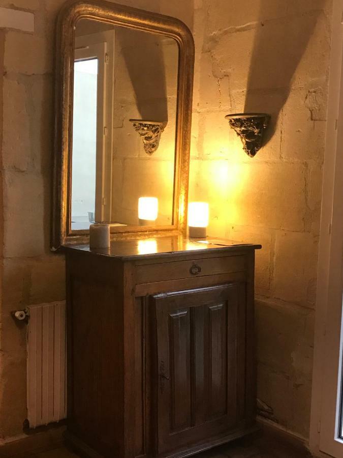 La Maison de Cerise Fourques  Luaran gambar